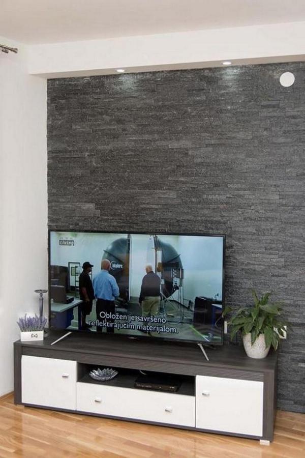 Apartmani Oaza Daruvar Exterior foto