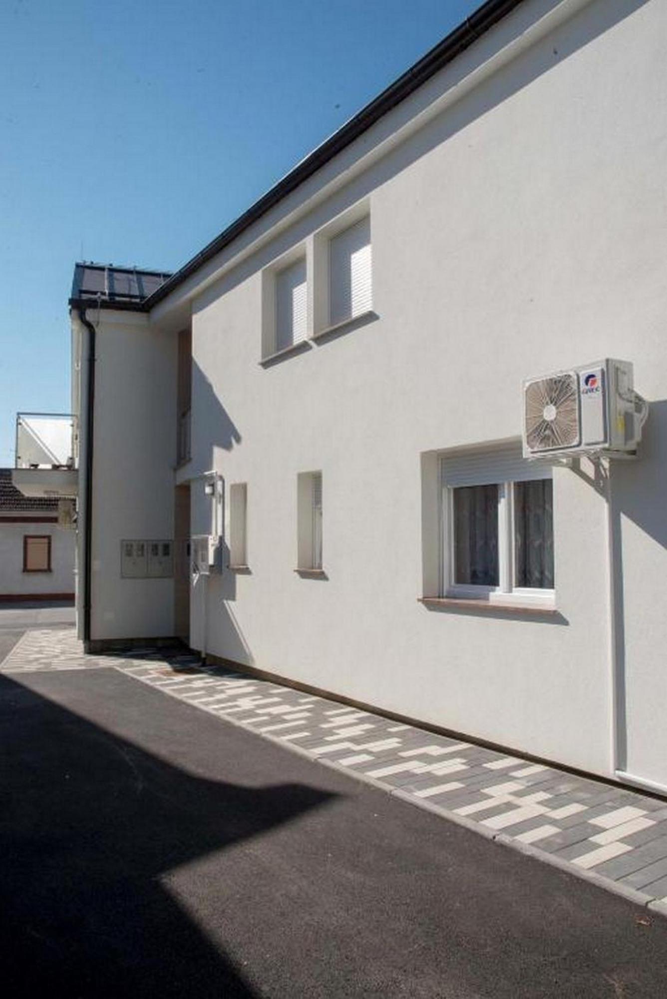 Apartmani Oaza Daruvar Habitación foto