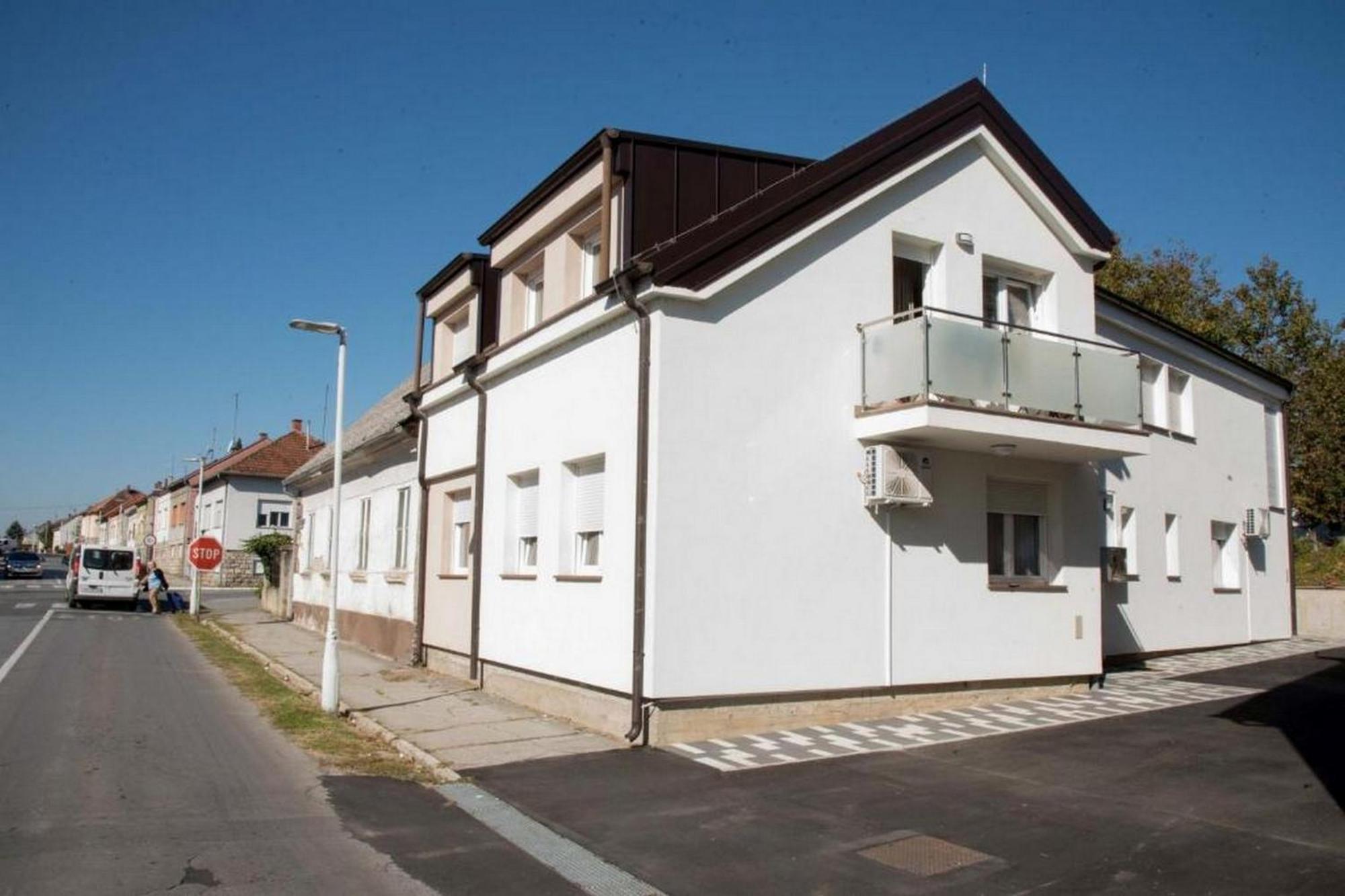 Apartmani Oaza Daruvar Habitación foto